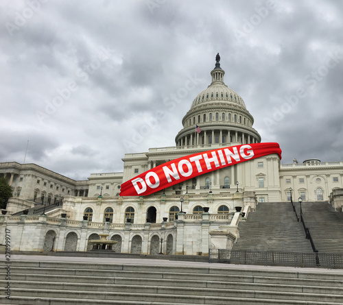 Do Nothing Congress