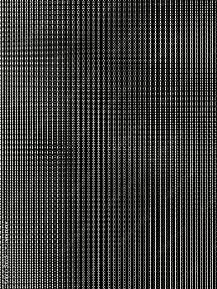 Carbon fiber art abstract illustration Carbon fiber art abstract illustration