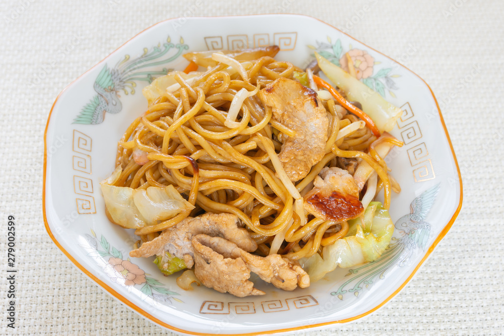 焼きそば 焼きそば