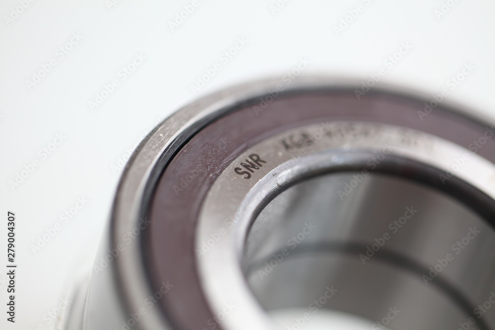 New bearing for car suspension New bearing for car suspension