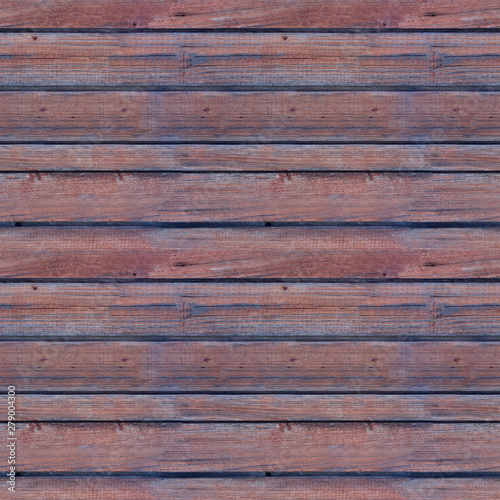 Seamless photo pattern of wooden planks.