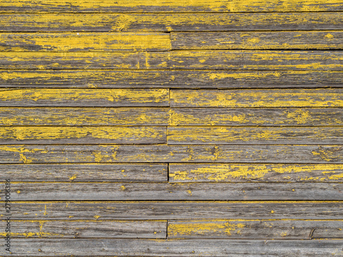 Wallpaper Mural Background of old wooden surface. Space for text or items. Torontodigital.ca