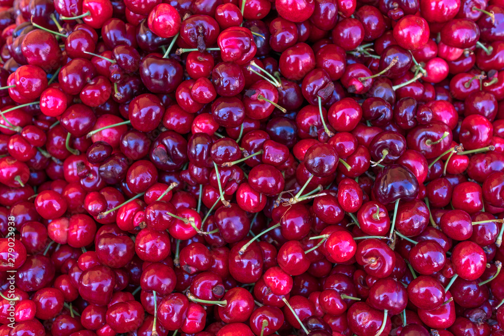 Cherries Cherries