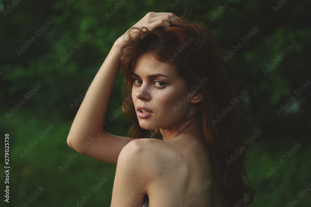 beautiful woman elegant style luxury model beautiful woman elegant style luxury model