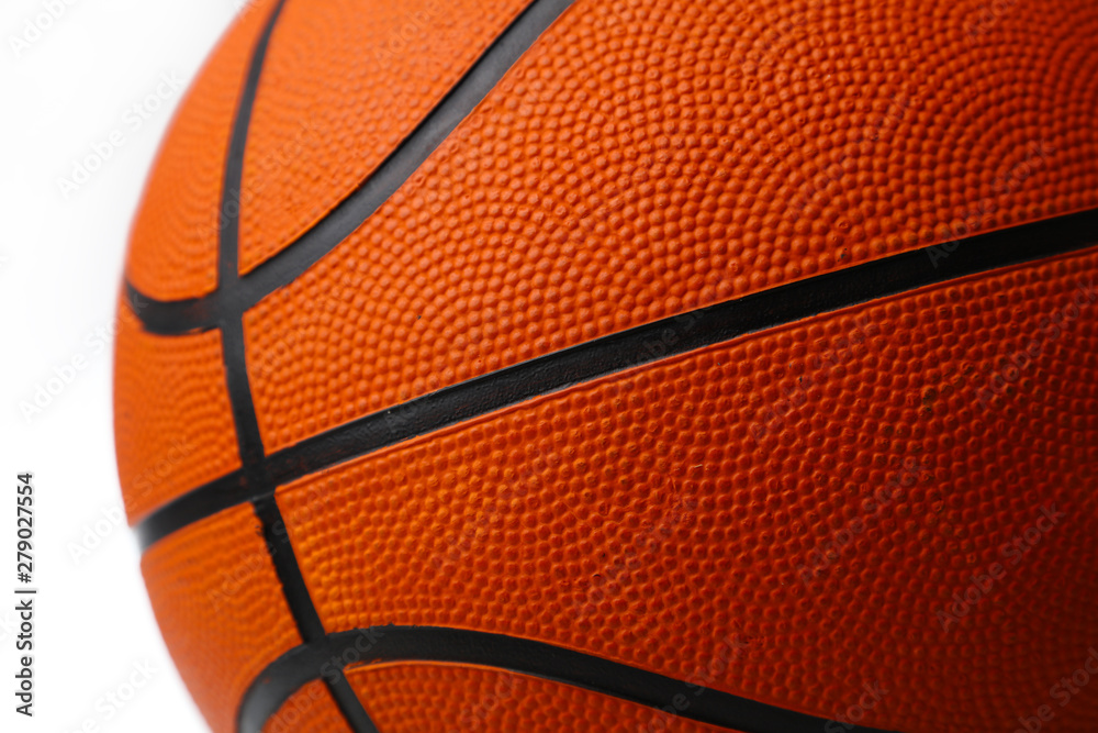 Fototapeta premium Basketball