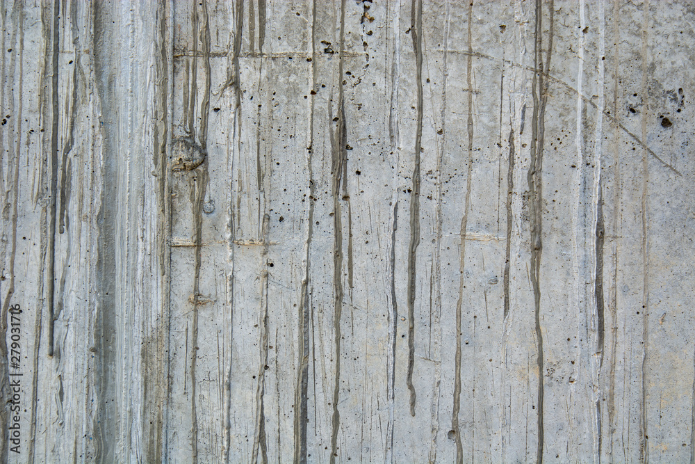Fototapeta premium Concrete textures and pasterns and surfaces
