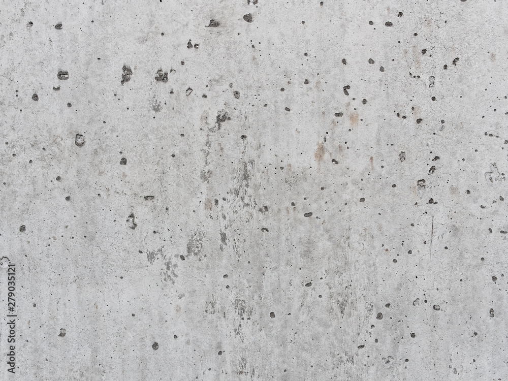 Old grey withered moss concrete slab background for design, banner and ...