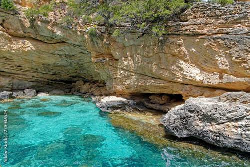 Foto Spiaggia di Su Achileddu - Sardinia Italy
