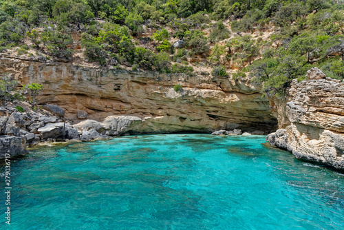 Spiaggia di Su Achileddu - Sardinia Italy