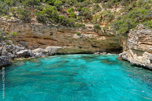 Spiaggia di Su Achileddu - Sardinia Italy © adfoto