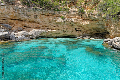 Spiaggia di Su Achileddu - Sardinia Italy