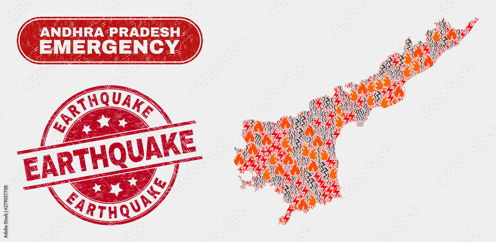 Andhra Pradeshs Political Earthquake Will Hindi Unite Or Divide - xjyrh2v