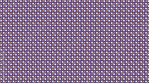 abstract background with holes paint color wallpaper 