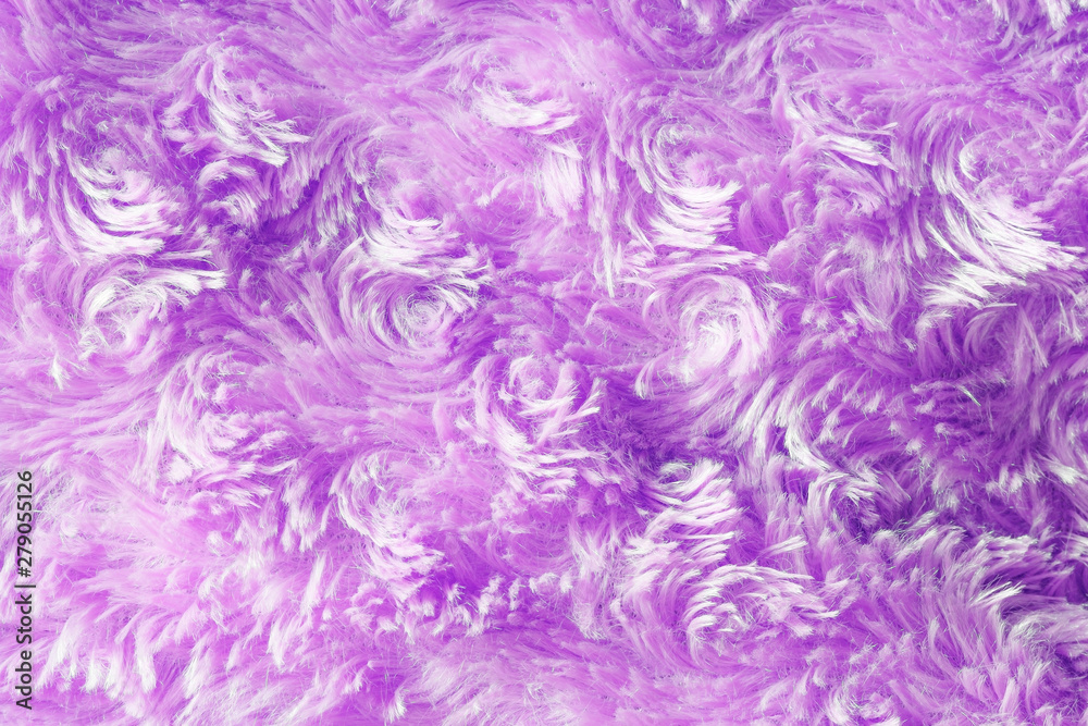 purple carpet texture background