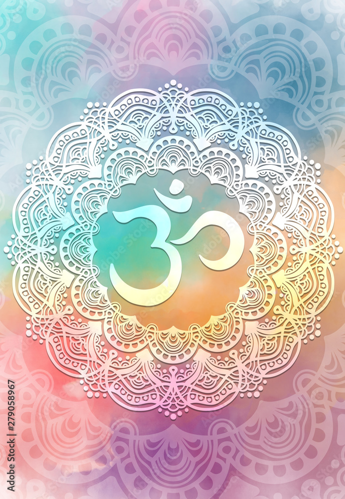 Digital Om