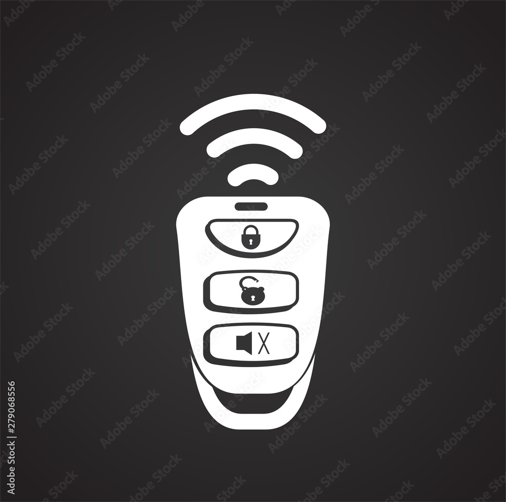 Smart lock icon on background for graphic and web design. Simple illustration. Internet concept symbol for website button or mobile app. Smart lock icon on background for graphic and web design. Simple illustration. Internet concept symbol for website button or mobile app.