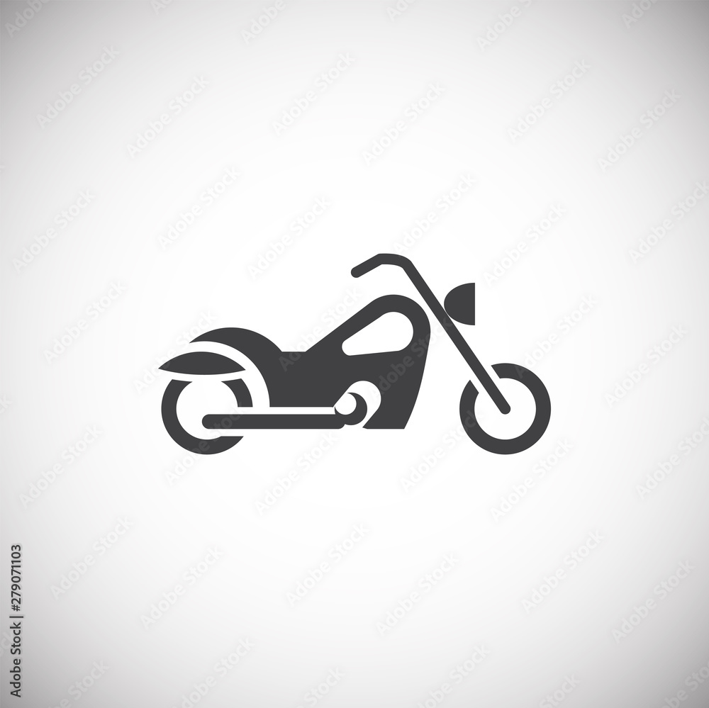 Moto related icon on background for graphic and web design. Simple illustration. Internet concept symbol for website button or mobile app. Moto related icon on background for graphic and web design. Simple illustration. Internet concept symbol for website button or mobile app.