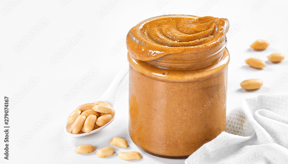 The Delicious Peanut Butter Your Bread Needs The Delicious Peanut Butter Your Bread Needs
