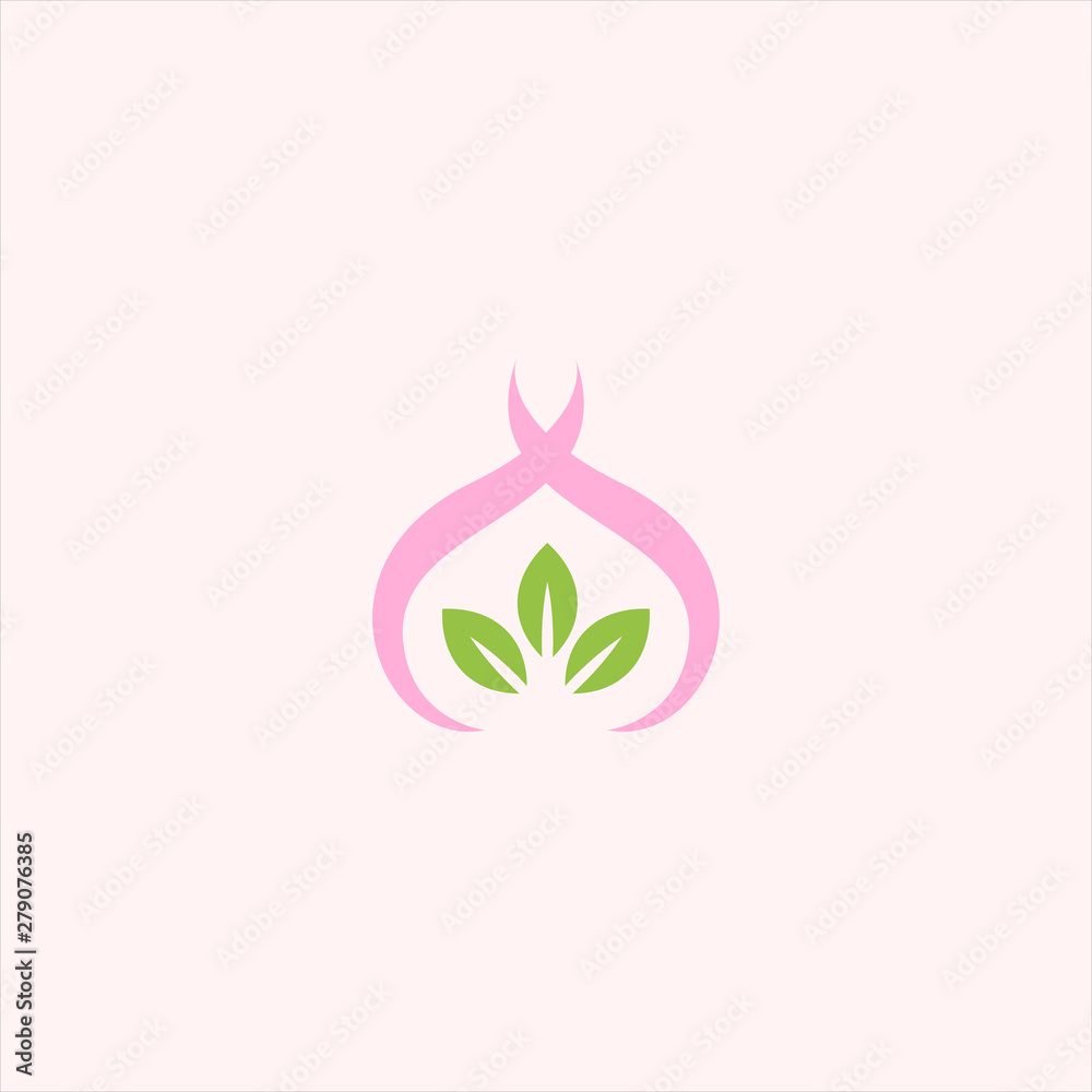 beauty and spa icon, Dermatology logo .specialize in medical and surgical dermatology for adults, teenagers and children. simple and feminine style.