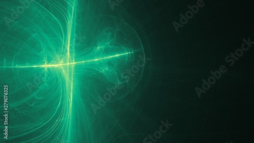 Multicolored Abstract Background