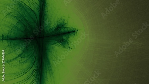 Multicolored Abstract Background