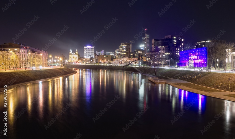 Vilnius Vilnius
