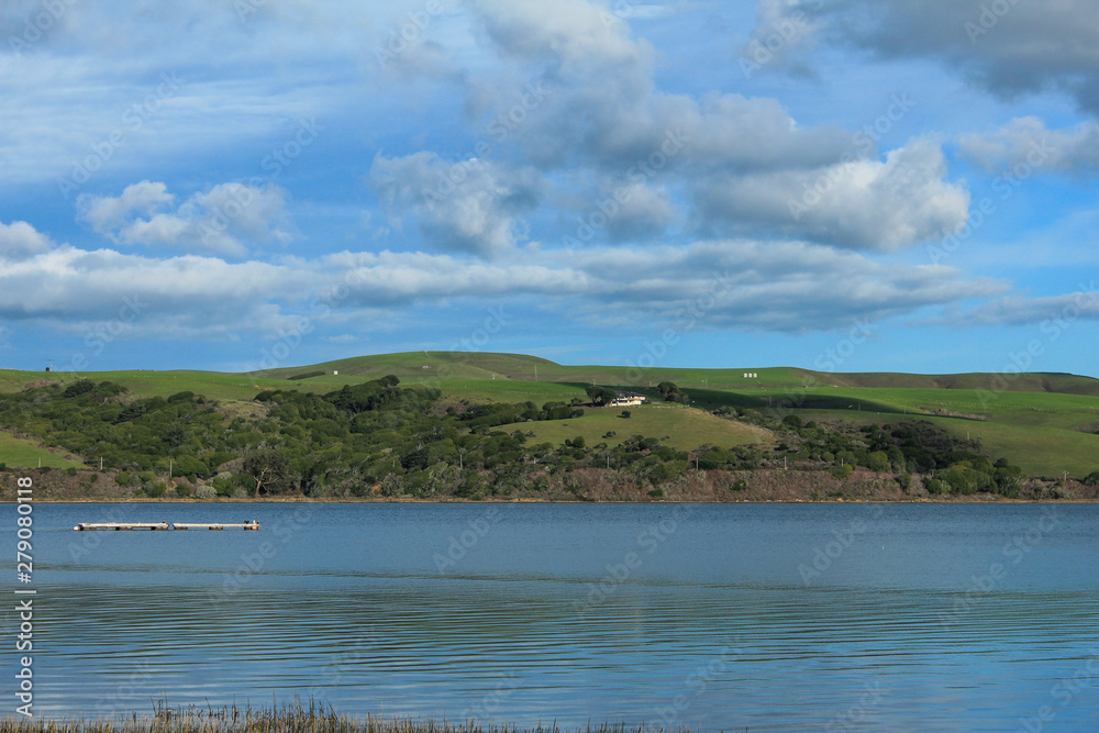 Point Reyes National Seashore, Marin County, California Point Reyes National Seashore, Marin County, California