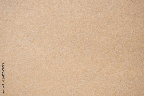 Old brown recycle paper texture background © Piman Khrutmuang