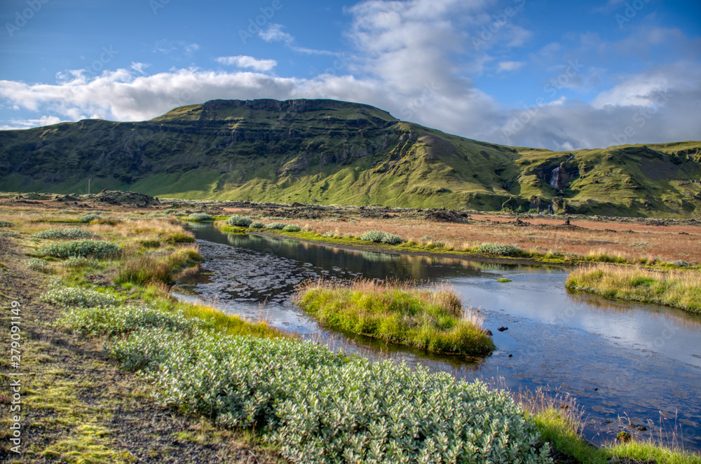 Iceland Summer