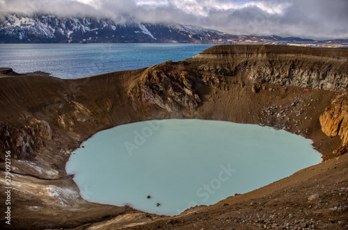 Iceland Summer