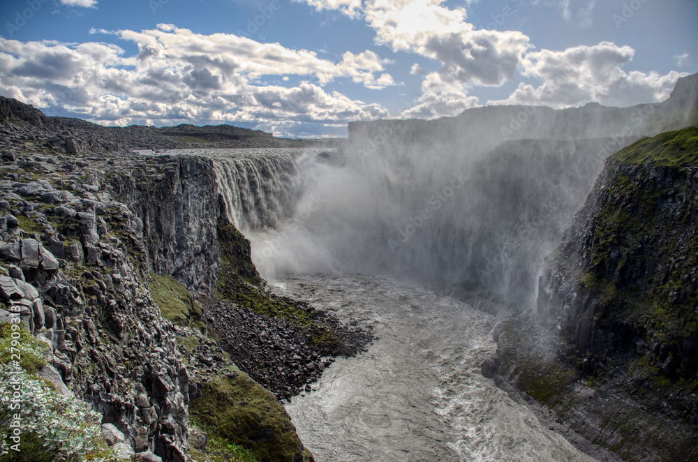 Iceland Summer