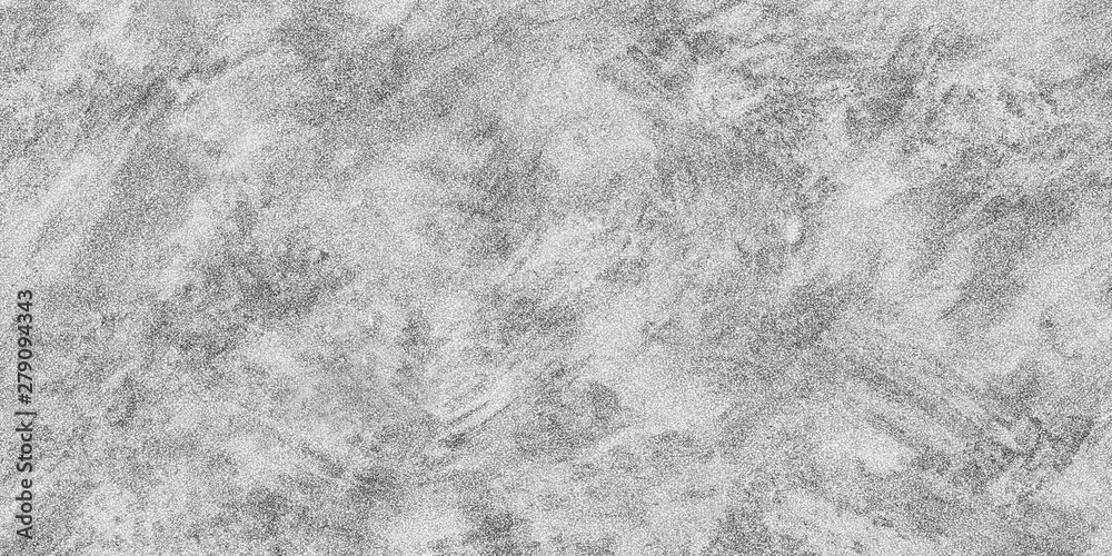 Naklejka premium The Isolated structure consisting of lines, dots, circles on black and white background. For posters, banners, retro and urban design