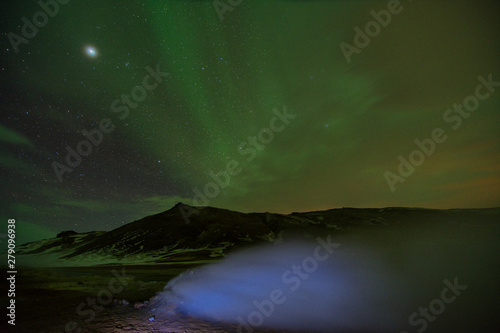 Iceland © federicocappon