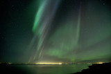 iceland aurora borealis