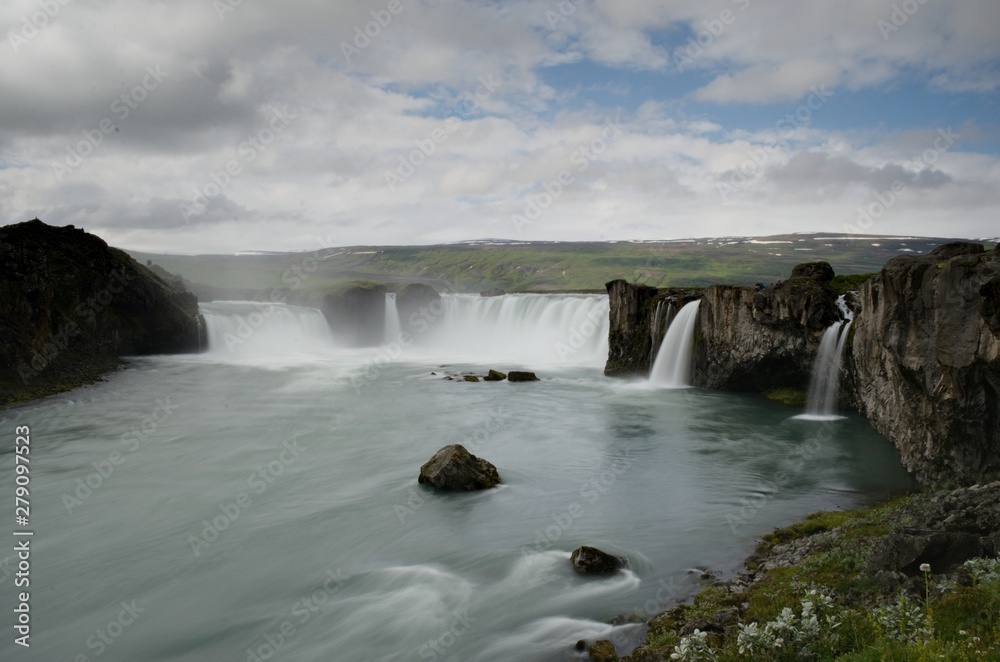 Iceland Iceland