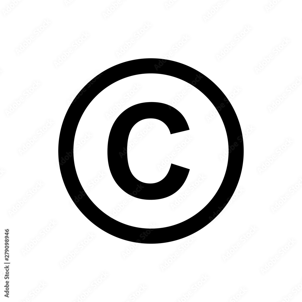 Register Trademark icon vector symbol illustration Register Trademark icon vector symbol illustration