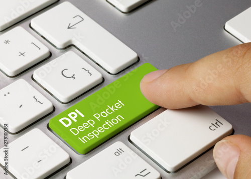 DPI Deep Packet Inspection
