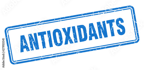 antioxidants