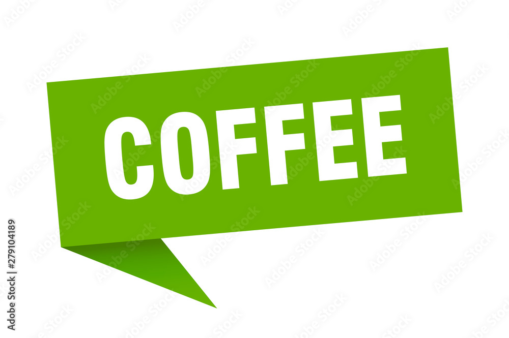 coffee coffee