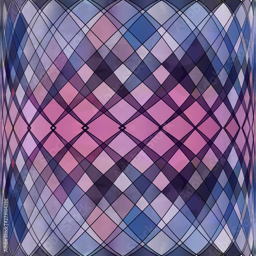 アラビア風の可愛い背景