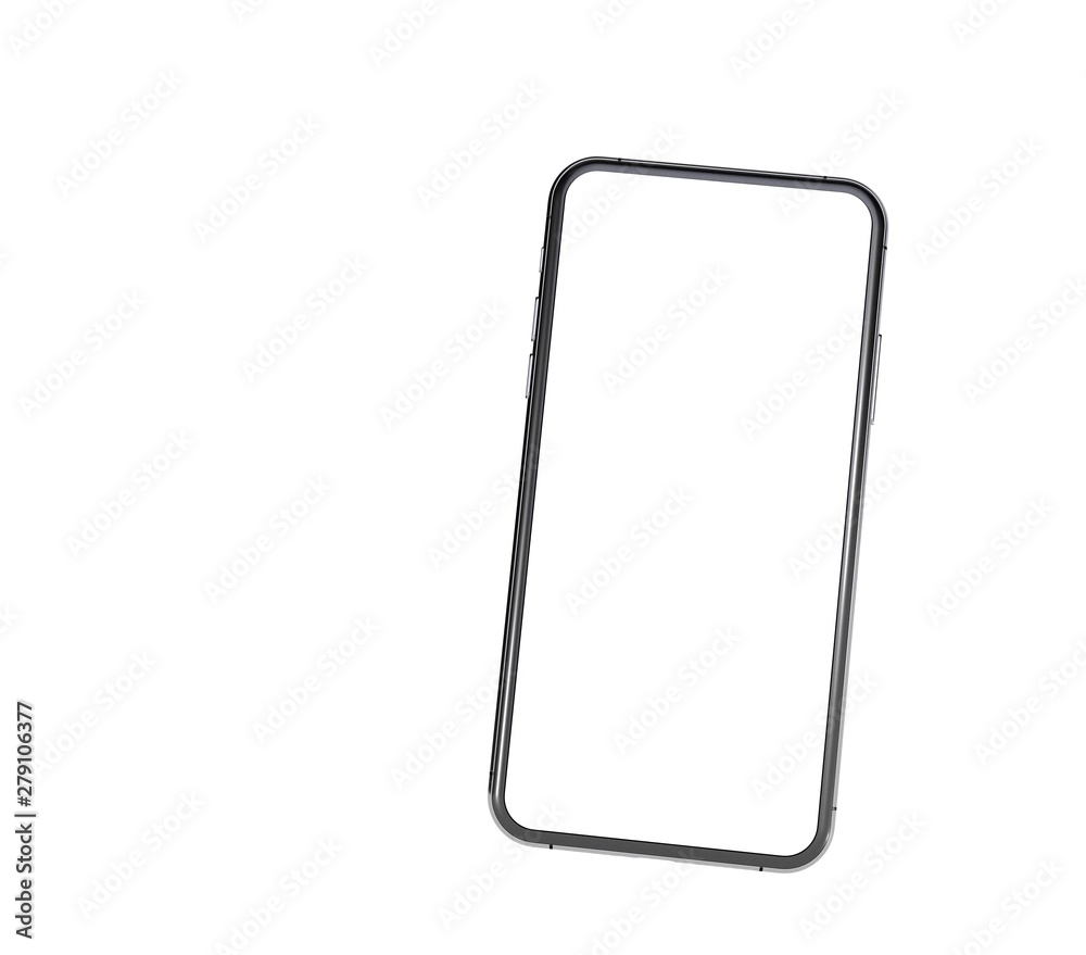 smartphone digital isolated 3d background smartphone digital isolated 3d background