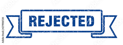 rejected