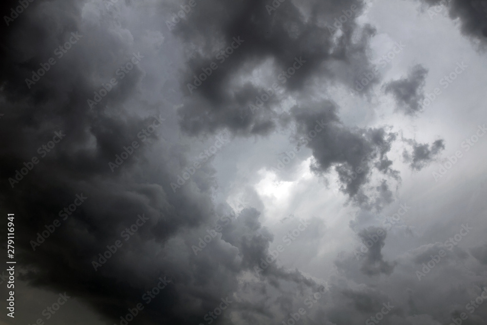 Storm Sky Storm Sky