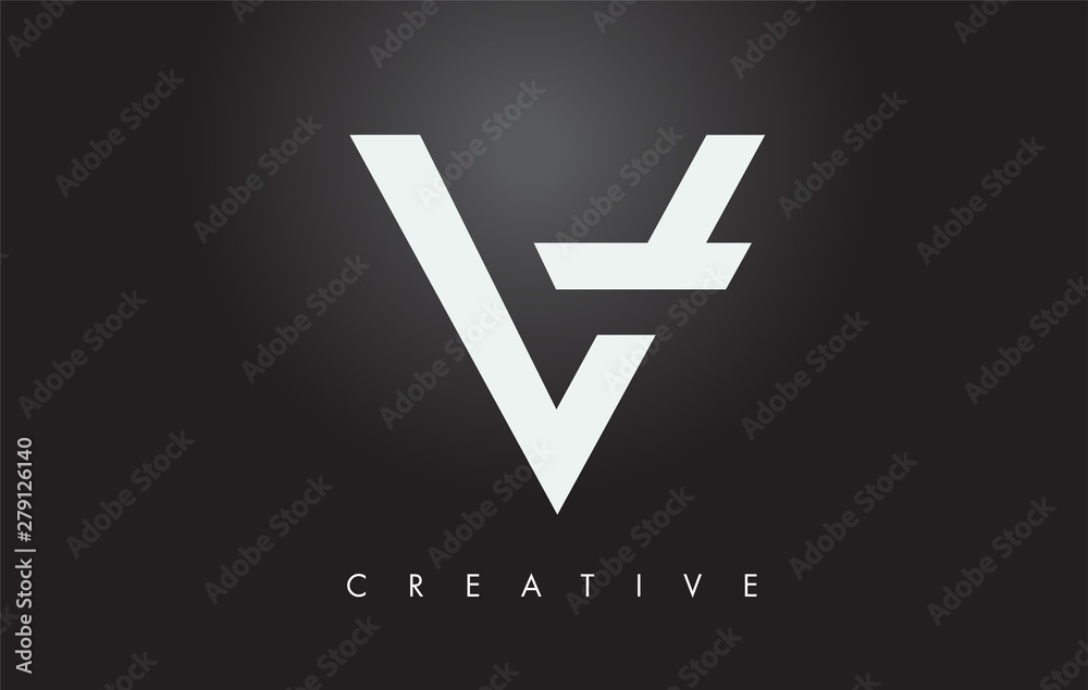 V Letter Monogram Design Logo. Letter V Icon Logo with Modern Monogram V Letter Monogram Design Logo. Letter V Icon Logo with Modern Monogram