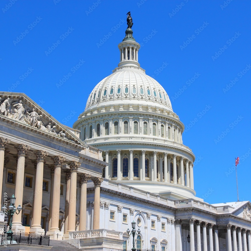 US Capitol