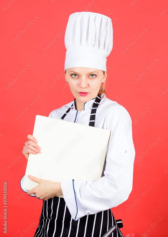 Housewife with cookery book. professional chef in kitchen. Cuisine. restaurant menu. Culinary dieting. woman in cook hat and apron. sexy woman cooking healthy food by recipe. you are what you eat Housewife with cookery book. professional chef in kitchen. Cuisine. restaurant menu. Culinary dieting. woman in cook hat and apron. sexy woman cooking healthy food by recipe. you are what you eat