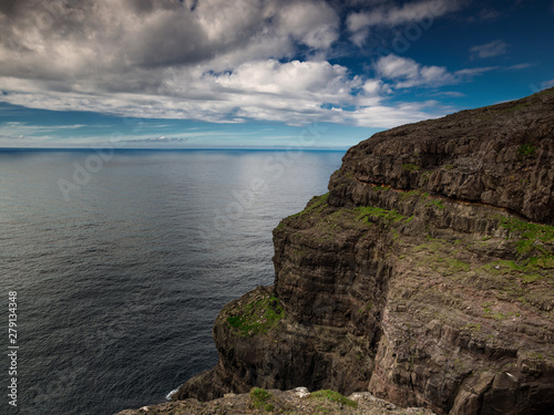 Faroe Views - Eidi