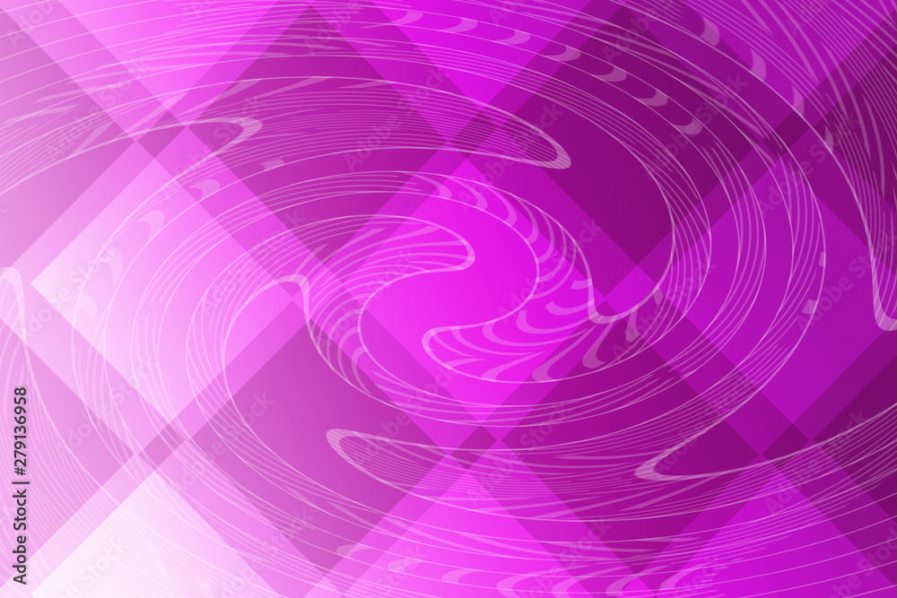 Fototapeta premium abstract, pink, purple, design, wallpaper, light, blue, illustration, art, texture, wave, red, backdrop, pattern, color, backgrounds, graphic, digital, web, colorful, lines, swirl, curve, line, white