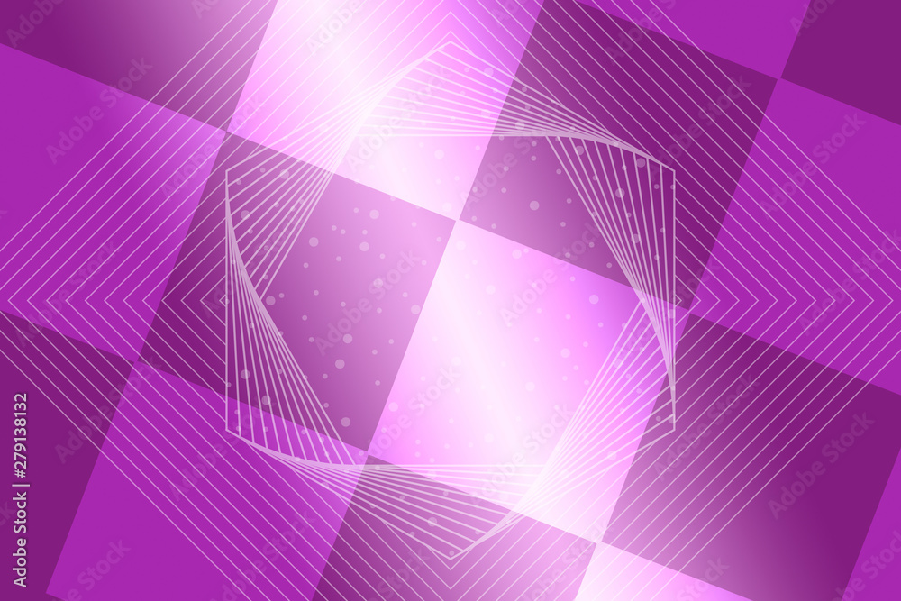 Obraz premium abstract, purple, pink, wallpaper, design, illustration, light, pattern, graphic, wave, art, blue, backdrop, digital, texture, white, color, curve, technology, bright, music, lines, web, gradient, bus