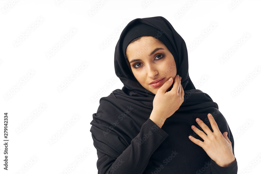young woman young woman
